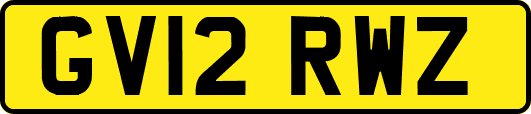 GV12RWZ