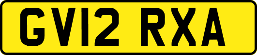 GV12RXA