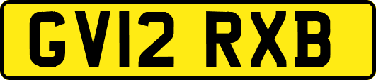 GV12RXB