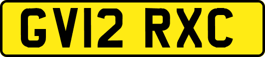 GV12RXC