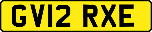 GV12RXE