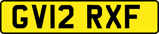 GV12RXF