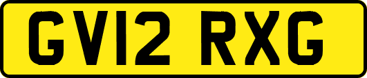 GV12RXG