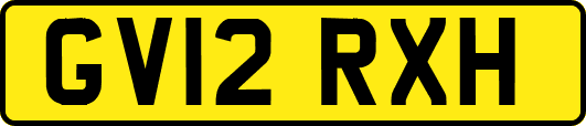 GV12RXH