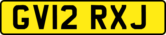 GV12RXJ