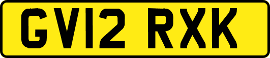 GV12RXK