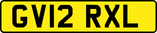 GV12RXL