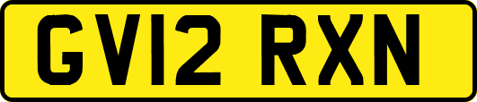 GV12RXN