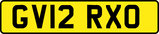GV12RXO