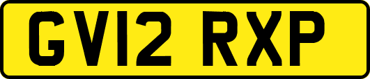 GV12RXP