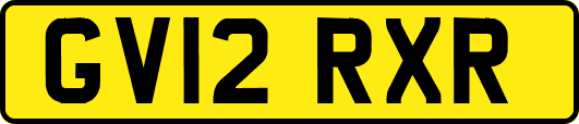 GV12RXR