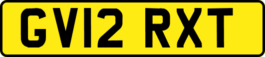 GV12RXT