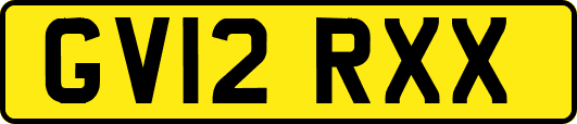 GV12RXX