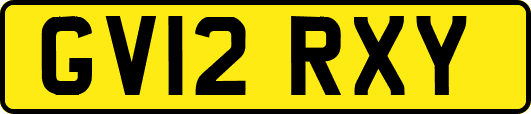 GV12RXY