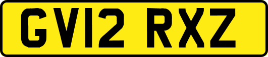 GV12RXZ