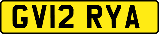 GV12RYA
