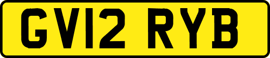 GV12RYB