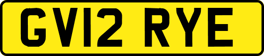 GV12RYE