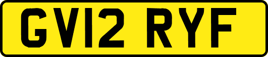 GV12RYF