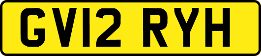GV12RYH
