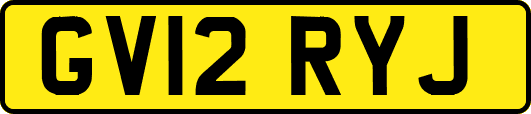 GV12RYJ