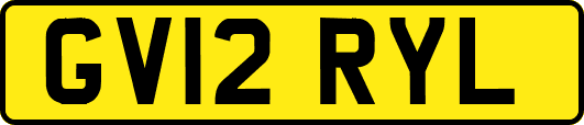 GV12RYL