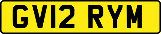 GV12RYM
