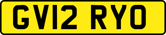 GV12RYO