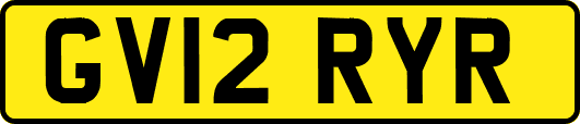 GV12RYR