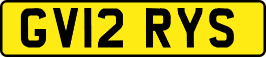 GV12RYS