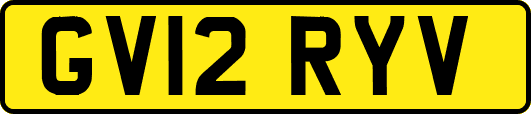 GV12RYV