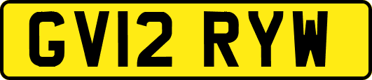 GV12RYW