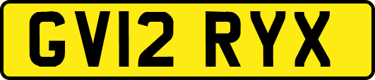 GV12RYX