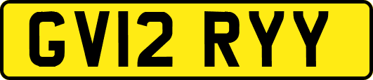 GV12RYY