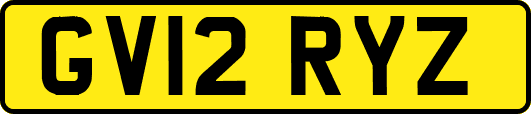 GV12RYZ