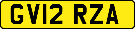 GV12RZA