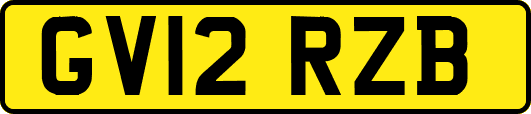 GV12RZB