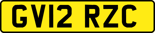 GV12RZC