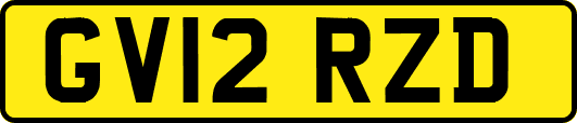 GV12RZD