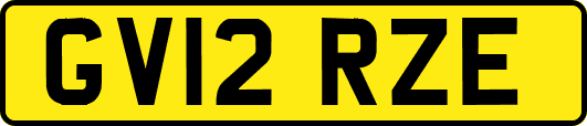 GV12RZE