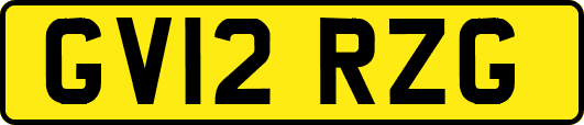 GV12RZG