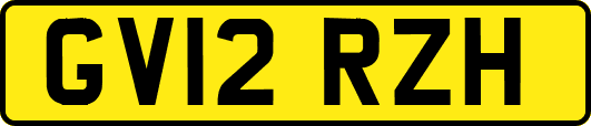 GV12RZH