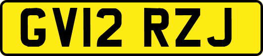 GV12RZJ