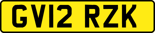 GV12RZK