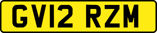 GV12RZM