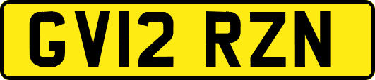 GV12RZN