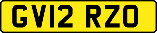 GV12RZO