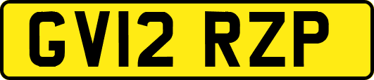 GV12RZP