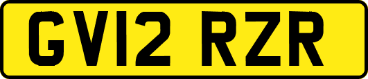 GV12RZR