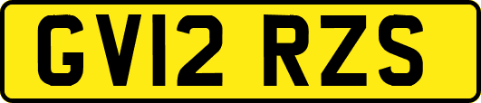 GV12RZS